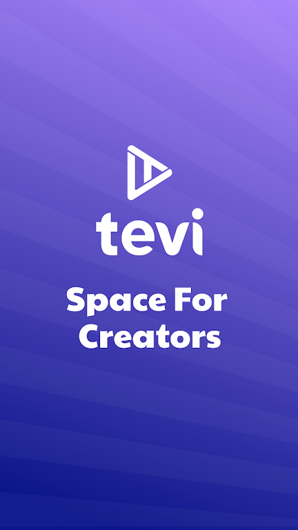 Tevi Mod ภาพหน้าจอ 0