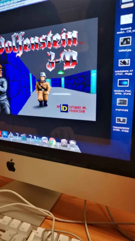 EmuOS Emupedia Games Explan 螢幕截圖 1