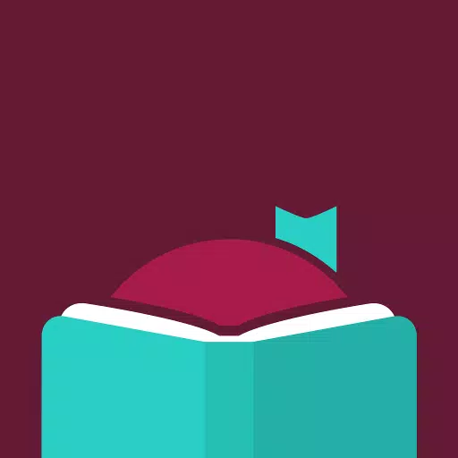 Libby, the Library App