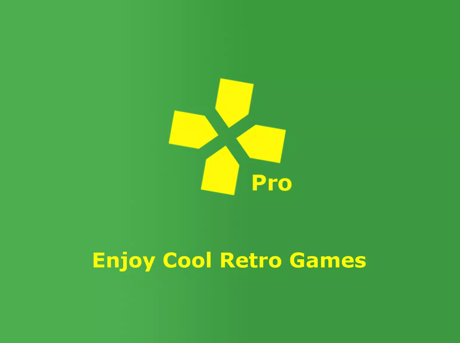 RetroLandPro - Game Collection Captura de tela 2