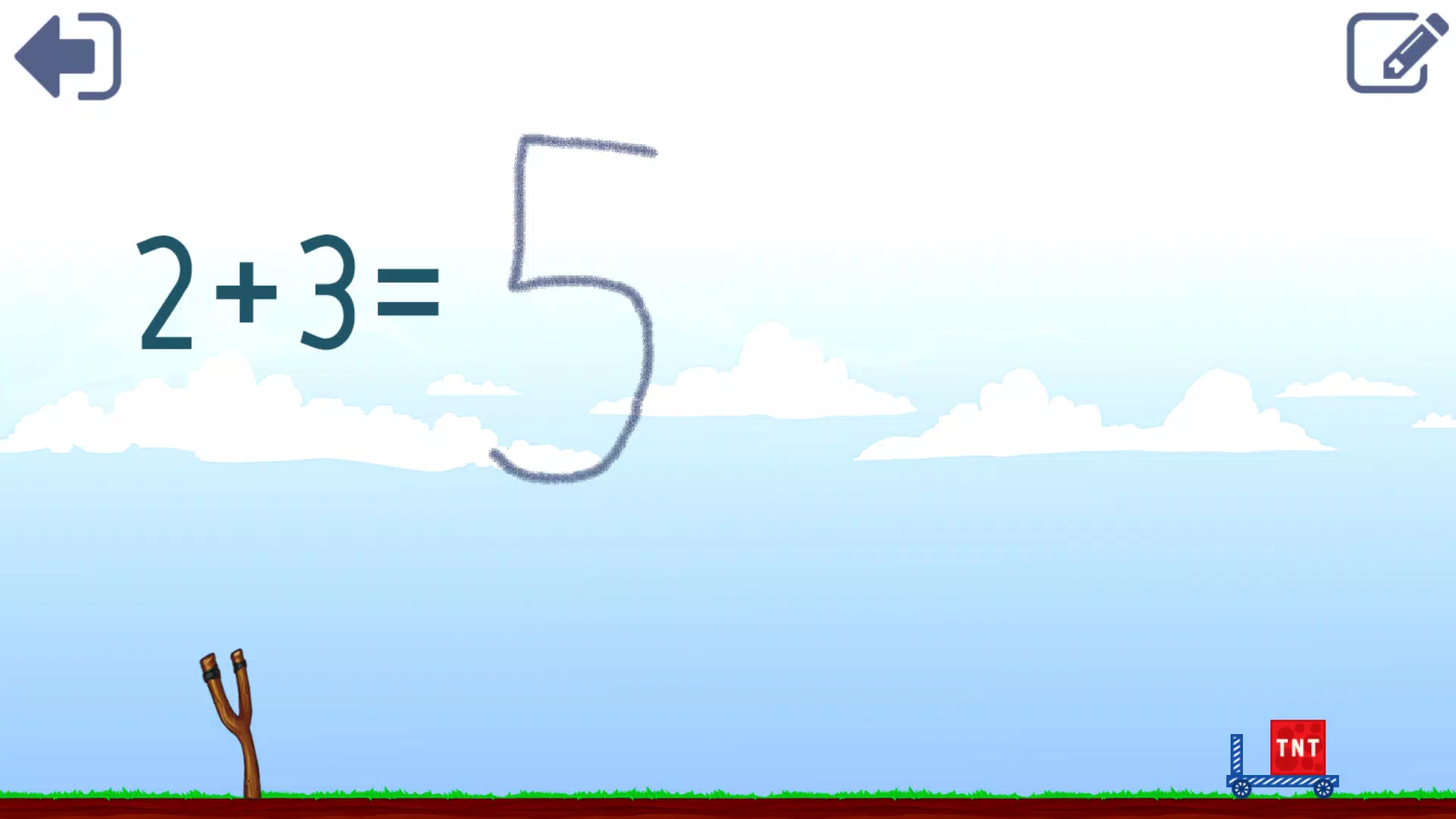 Add and subtract within 20 Скриншот 3