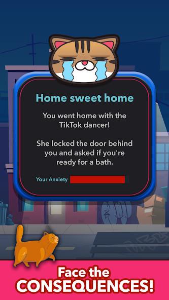 BitLife Cats - CatLife Screenshot 2