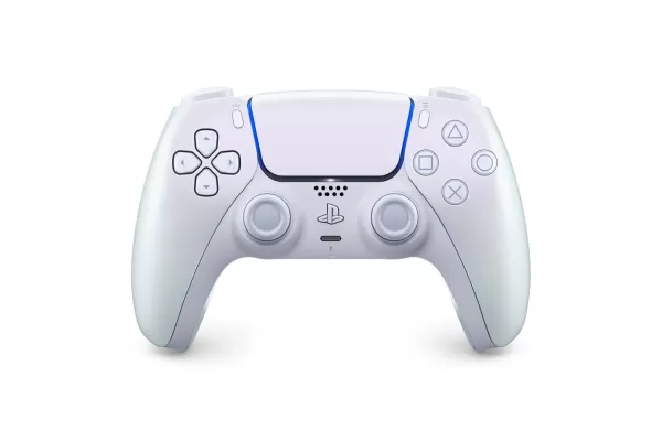 Controller Dualsense Chroma Pearl
