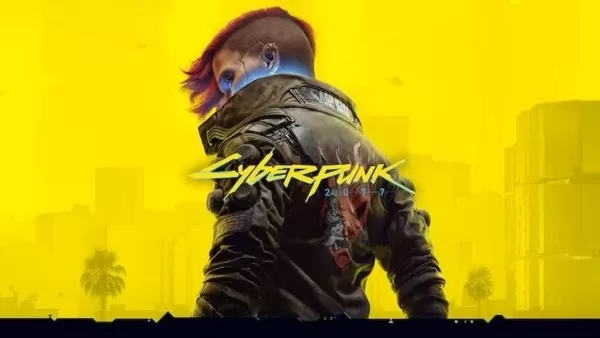 Cyberpunk 2077: ဖြန့်ချိသည့်နေ့နှင့်အချိန်ကိုထုတ်ဖော်ပြသခဲ့သည် 