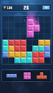 Block Puzzle Brick Classic Ảnh chụp màn hình 1