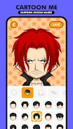 Avatar Maker Скриншот 0