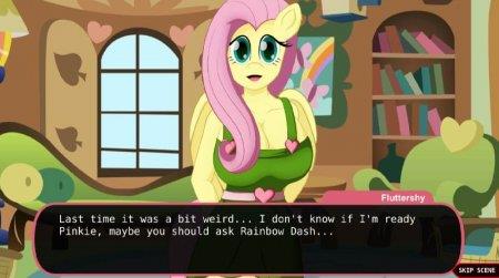 Cooking with Pinkie Pie 스크린샷 0