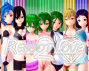 Reboot Love (Part 2) (2.7.0) (NSFW +18)