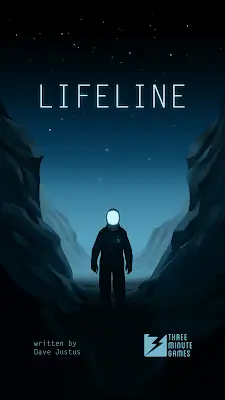 Lifeline Zrzut ekranu 0