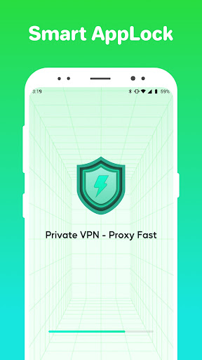 Private VPN - Proxy Fast स्क्रीनशॉट 3