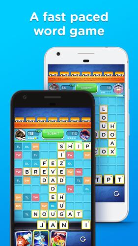 Word Domination Ảnh chụp màn hình 0