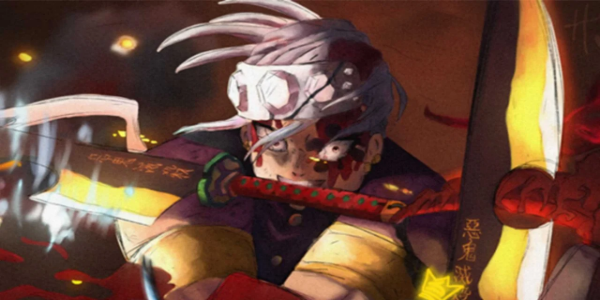 Project Slayers Codes Zrzut ekranu 2
