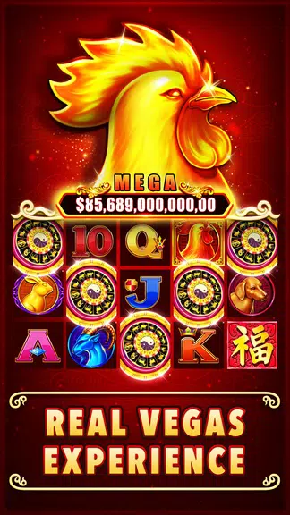 88 Gold Slots - Free Casino Slot Games应用截图第1张