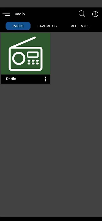 La Tukka Radio Ecuador ภาพหน้าจอ 1