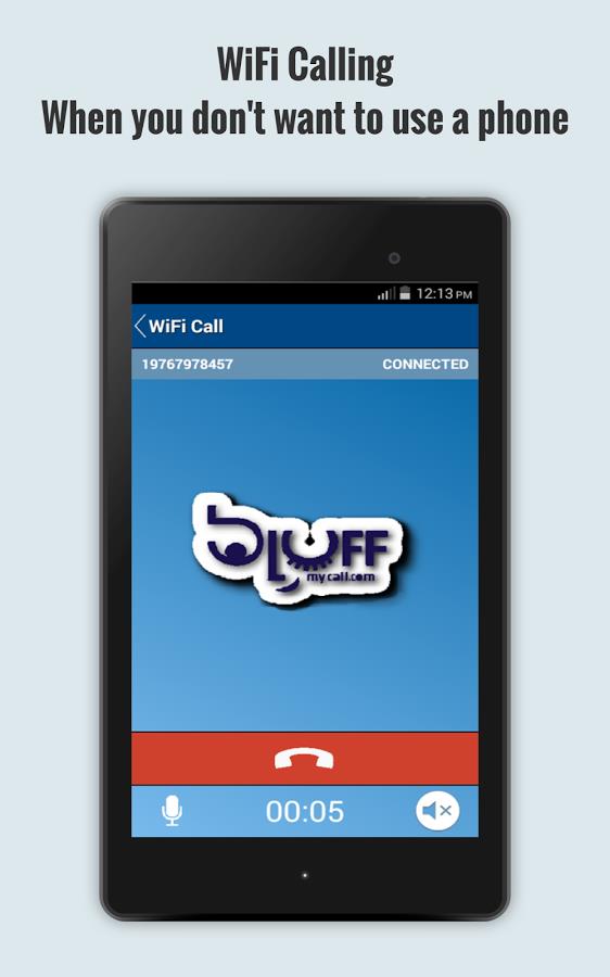 Bluff My Call Ekran Görüntüsü 0