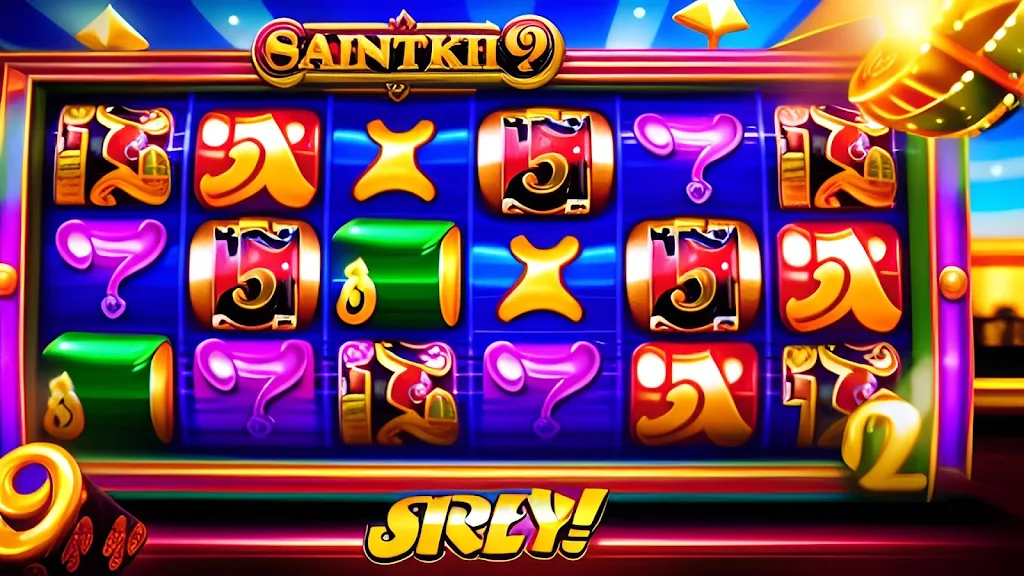 Lucky Streak Jackpot Casino 99 螢幕截圖 0