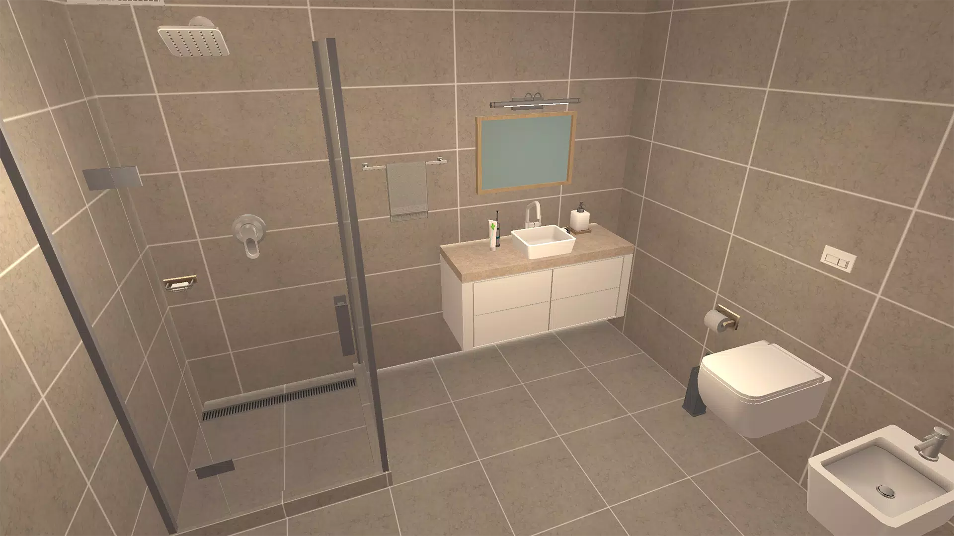 House Designer : Fix & Flip应用截图第3张