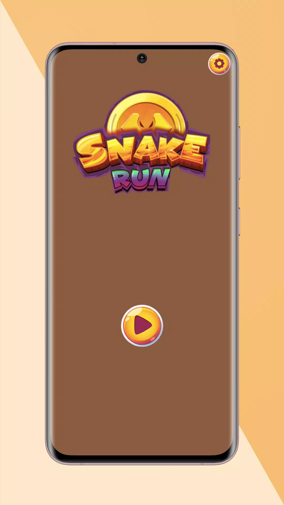 Snake Run Ekran Görüntüsü 1