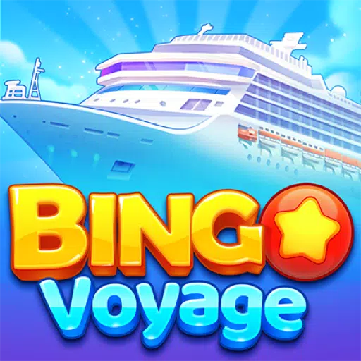 Bingo Voyage