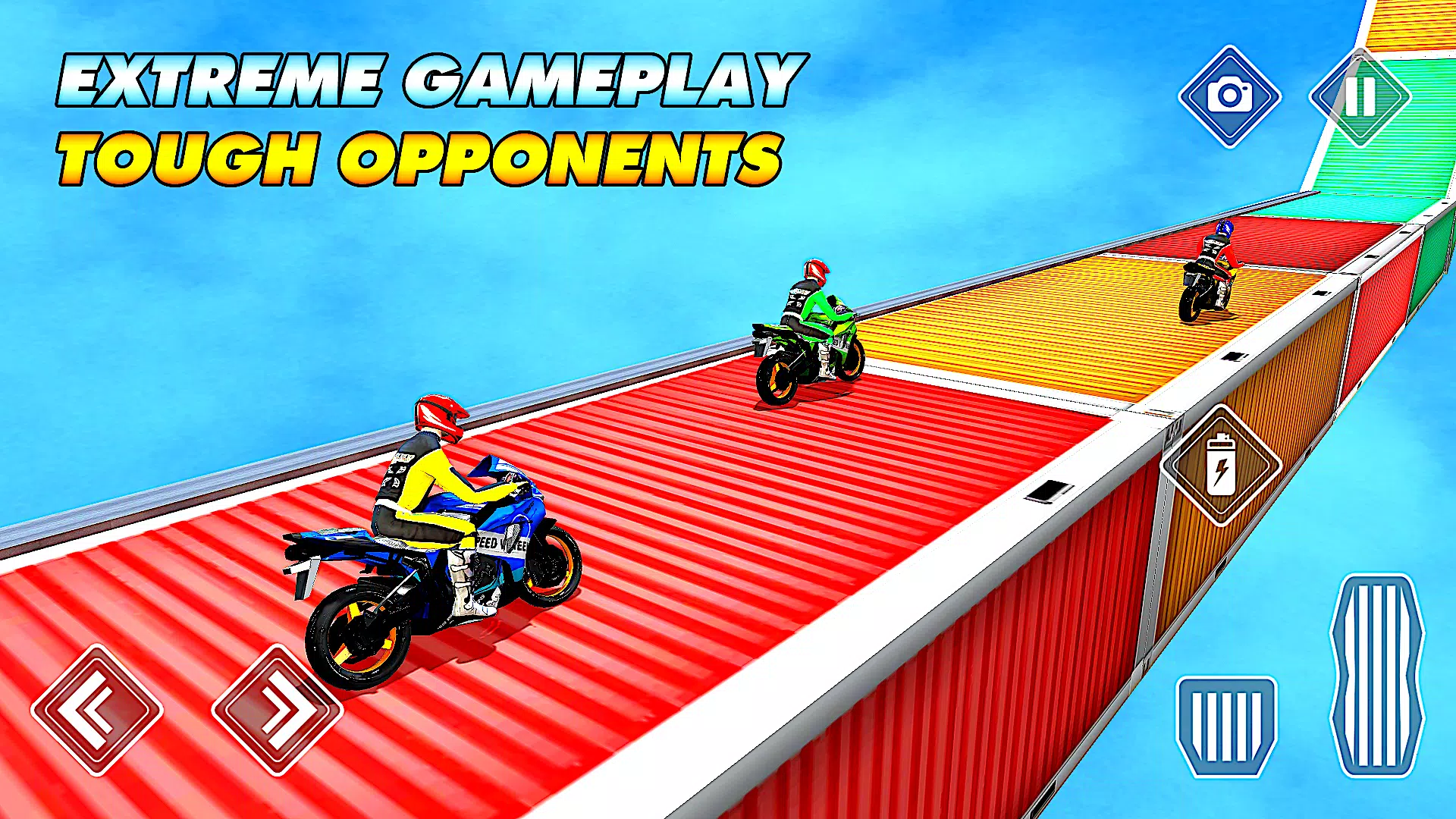 Gadi Wala Game - कार वाला गेम スクリーンショット 2