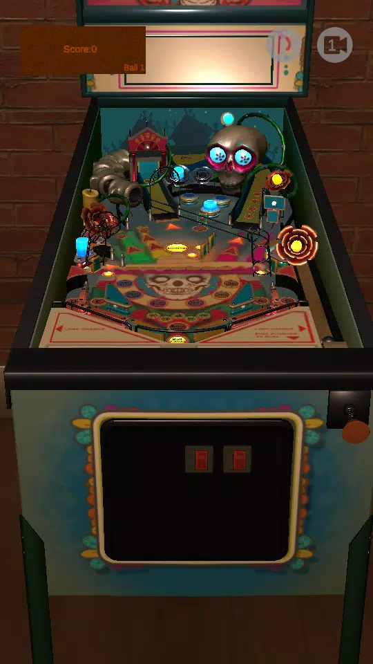 Classic Pinball 스크린샷 3