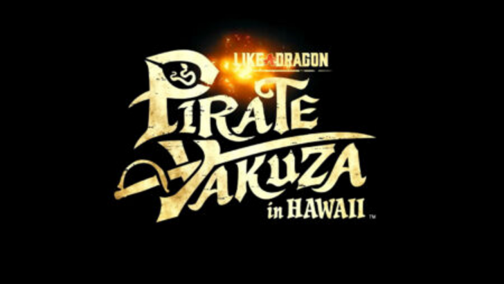 Like a Dragon: Pirate Yakuza in Hawaii Release Date and Time