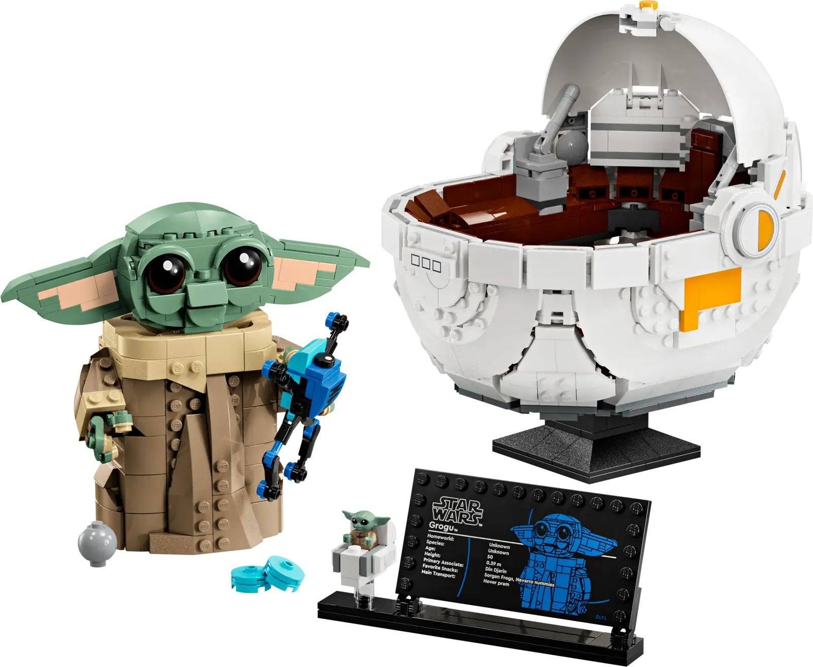 အကောင်းဆုံး Lego Star Wars သည် 2025 ခုနှစ်တွင်တည်ဆောက်ရန်အစုံ