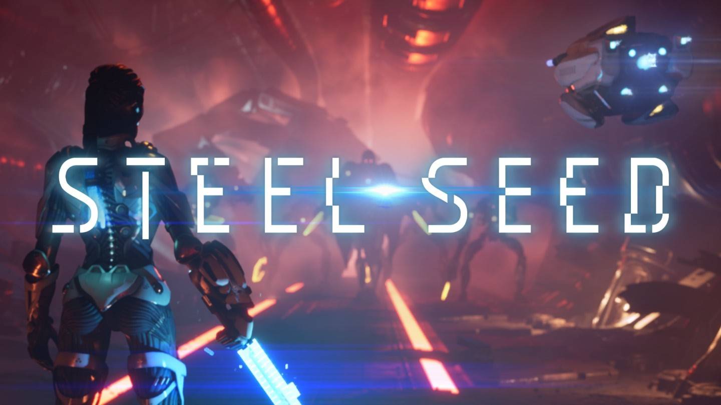 Why Steel Seed Stands Out in the Sci-Fi Stealth Genre