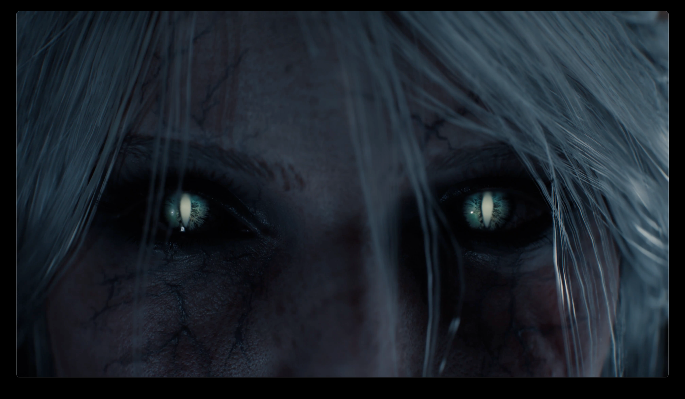 The Witcher 4 - Game Awards Captura de pantalla 5