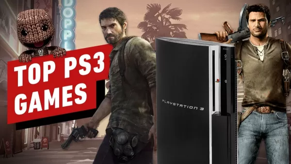 Sony Pulls First-Party PS3 Games Resistance: Fall of Man and Resistance 2 From PS5 and PS4 as Part of Big PS Plus Clearout