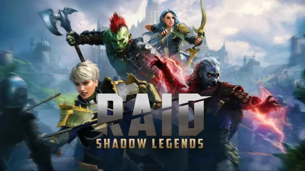 RAID: Shadow Legends - Skeletor Champion-Guide: Optimale Builds, Meisterschaften & Ausrüstungsempfehlungen