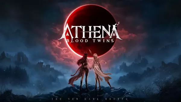 Athena Blood Twins : 숨겨진 퀘스트 및 유물 위치 안내서