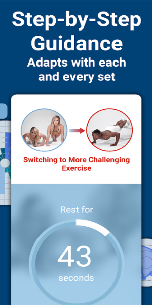 BodBot AI Personal Trainer Screenshot 1