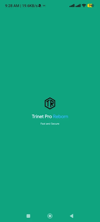 Trinet Pro Reborn Zrzut ekranu 0