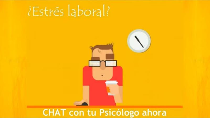 Dasnyapp: Your Psychologist Captura de pantalla 3