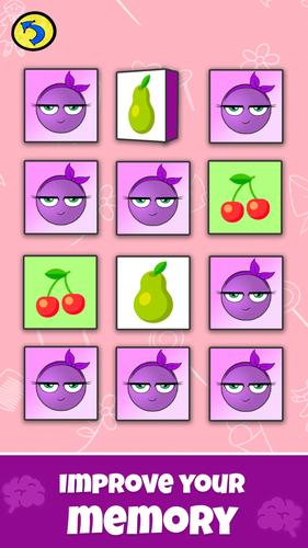 Numbers for kids: 123 Dots स्क्रीनशॉट 2