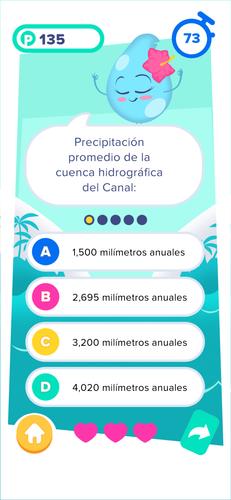 Desafío Canal de Panamá Capture d'écran 2