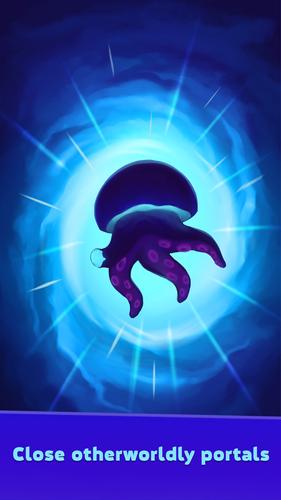 Pop Gun: a Brick Breaker game Capture d'écran 3