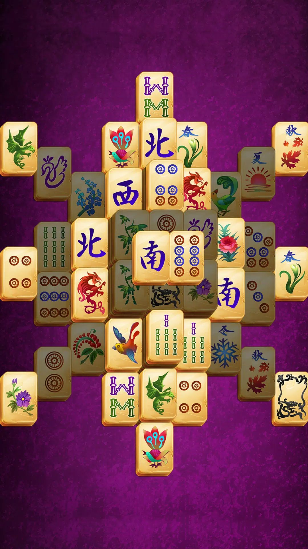 Mahjong Titan应用截图第1张