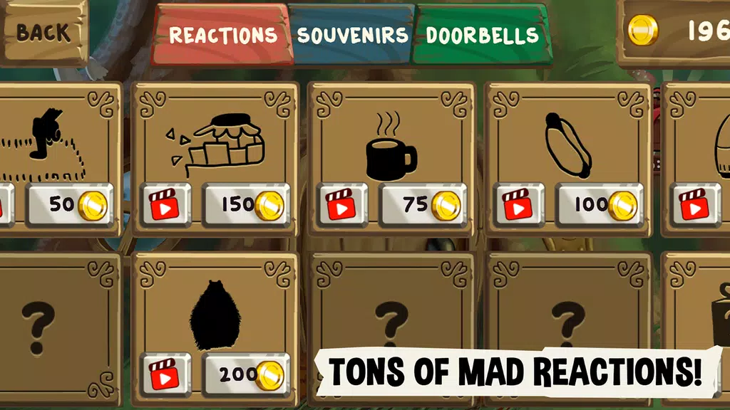 Do Not Disturb! Juego de Broma Captura de pantalla 2