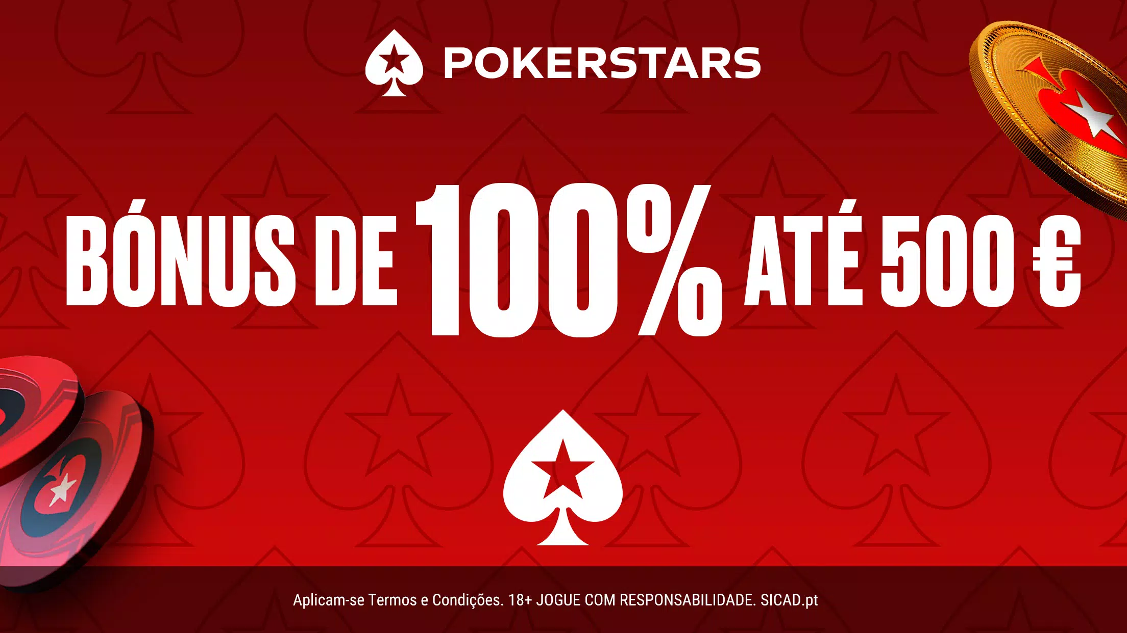 Pokerstars: Jogos de Poker স্ক্রিনশট 0