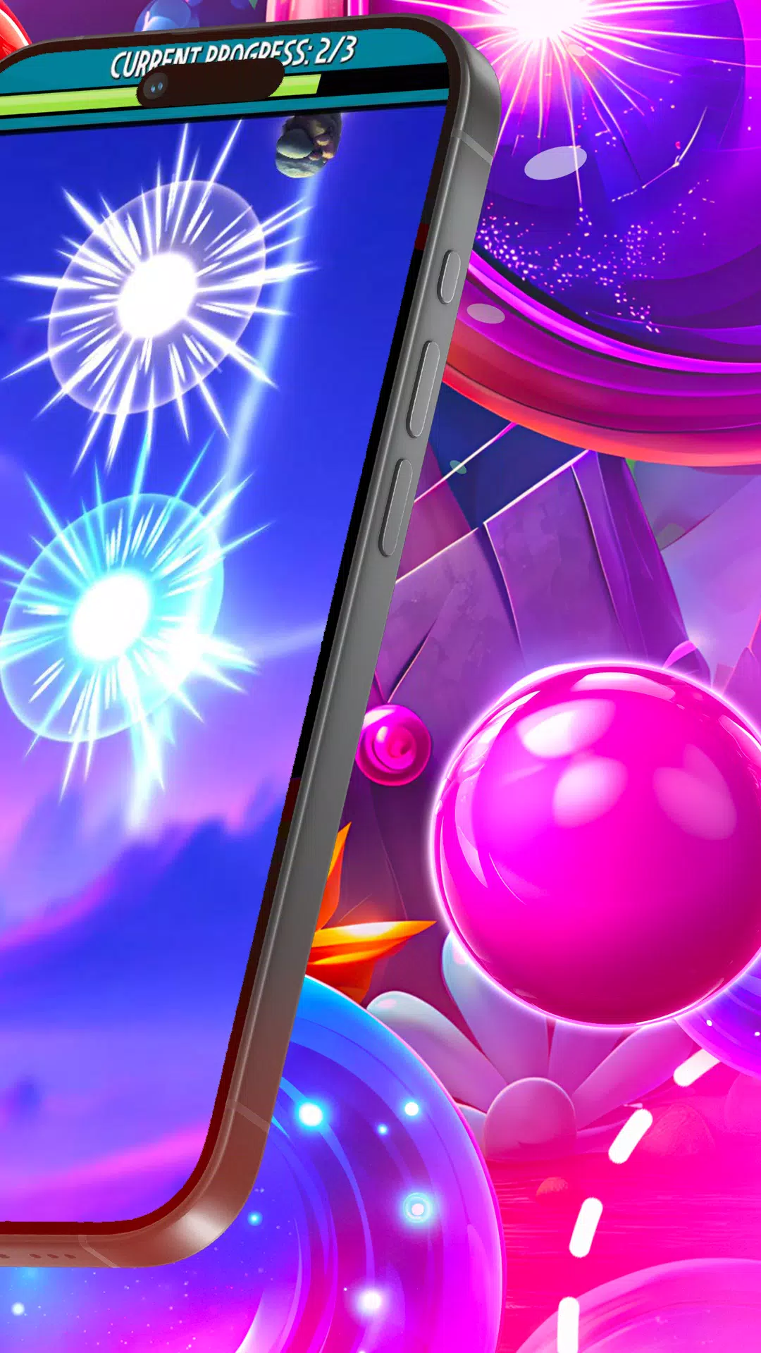 Galaxy Strike Ảnh chụp màn hình 3