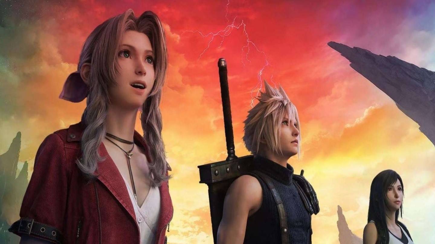 导演表示，FFVII 重制版第 3 部分“进展顺利”