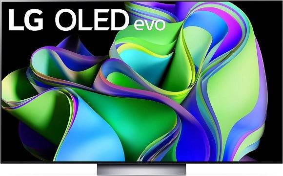 De 65 \ "LG EVO C3 4K OLED Smart TV druppels naar minder dan $ 1.200 op Amazon