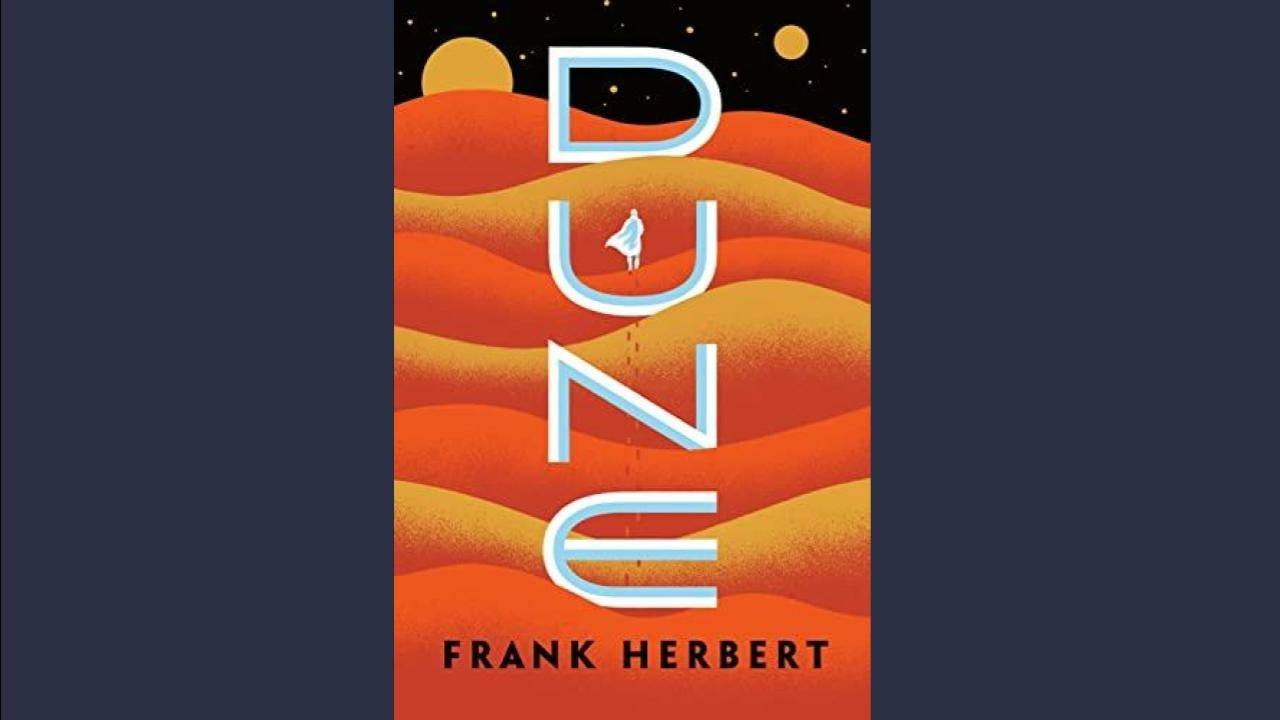 Dune ni Frank Herbert