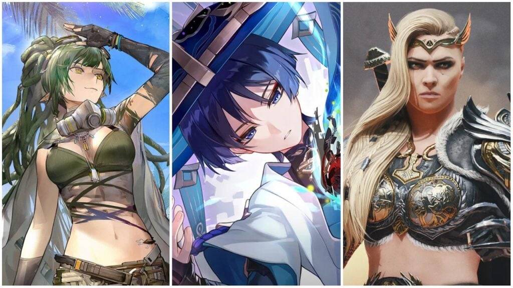 The Best Android Gacha Games - Updated!