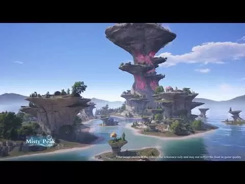 Infinity Nikki Güncellemesi