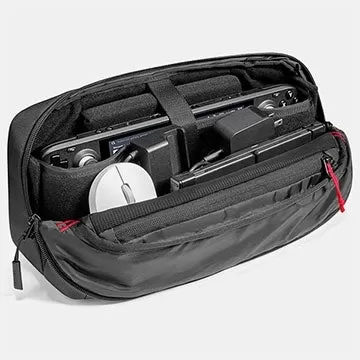 tomtoc Gaming Sling Bag - 33% Discount for Prime Day
