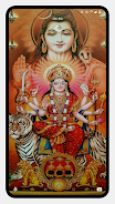 Durga Maa Wallpapers HD 螢幕截圖 1