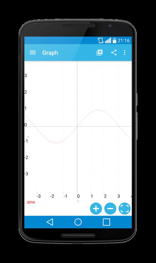 MalMath: Step by step solver スクリーンショット 3